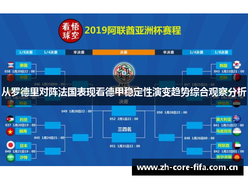 从罗德里对阵法国表现看德甲稳定性演变趋势综合观察分析 从罗德里对阵法国表现看德甲稳定性演变趋势综合观察分析